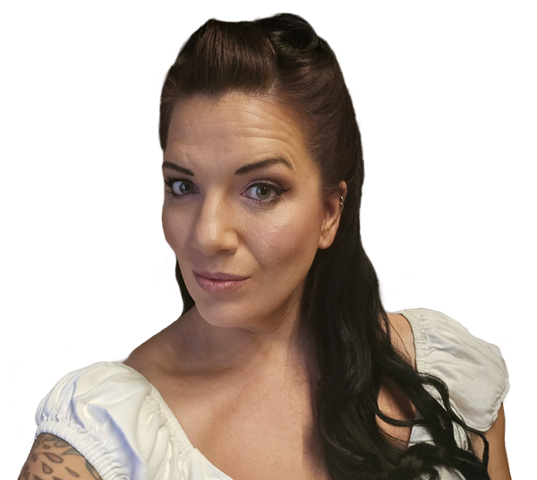 Portrait von Ramona Hasenau, Everline Marketing