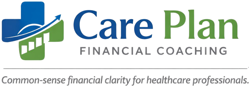 Care Plan Financial Coaching