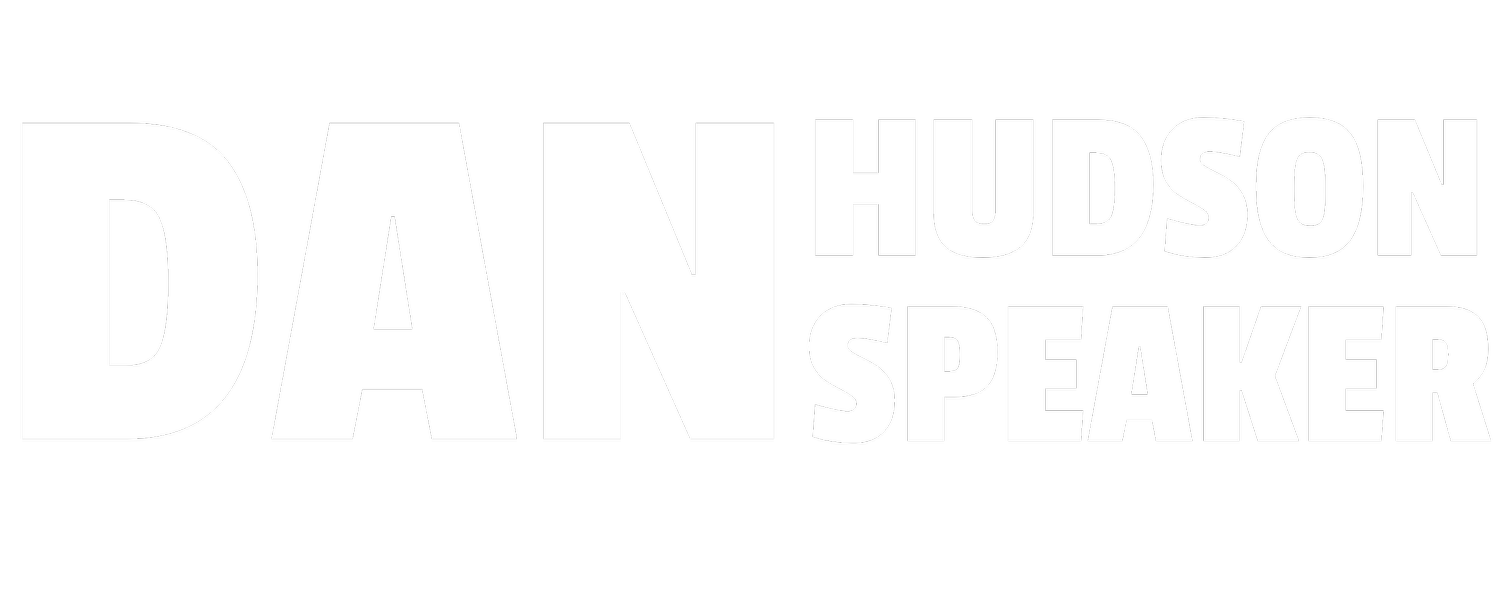 Dan Hudson Keynote Speaker