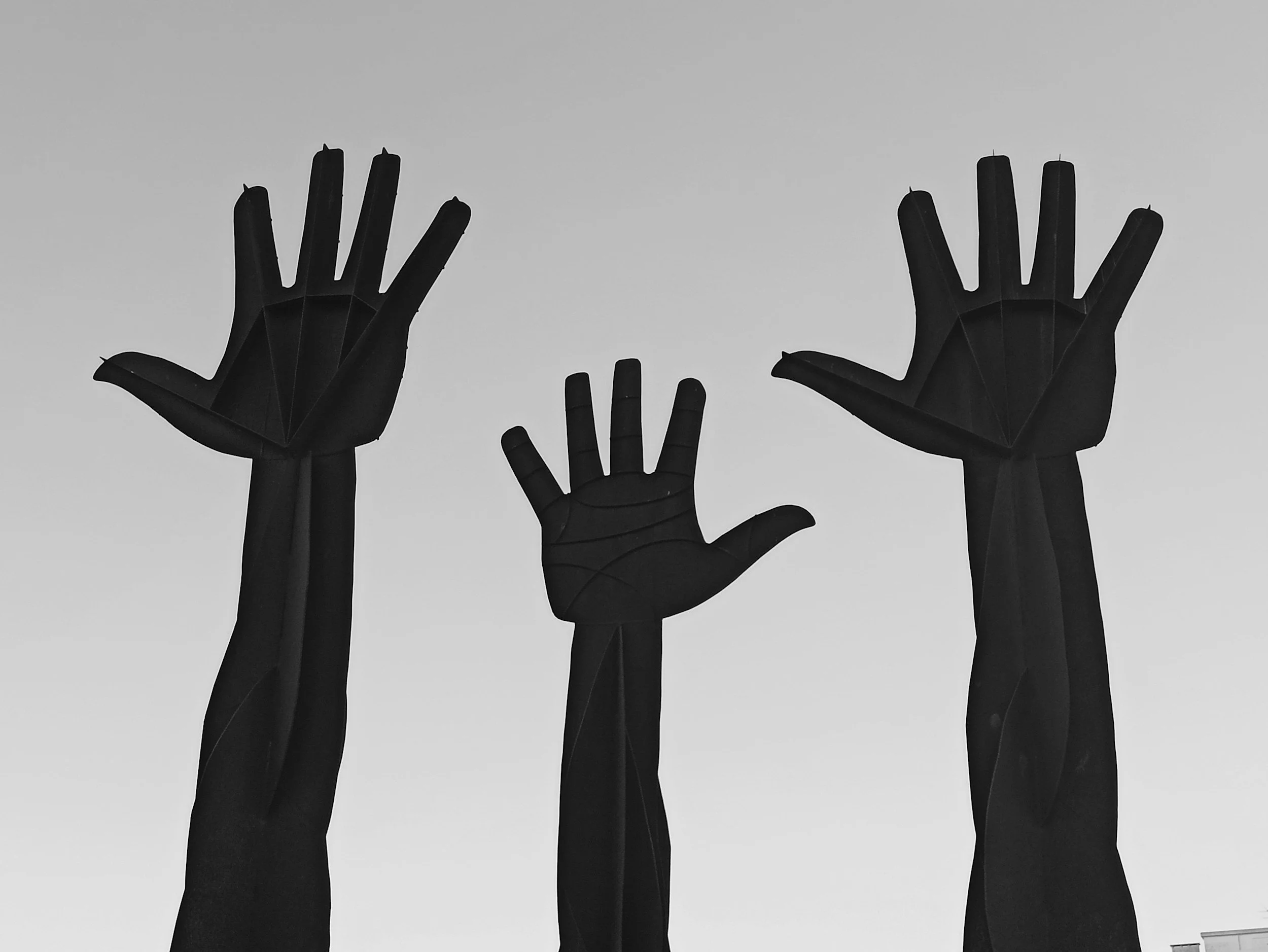 My Three Boys are all different in their own ways