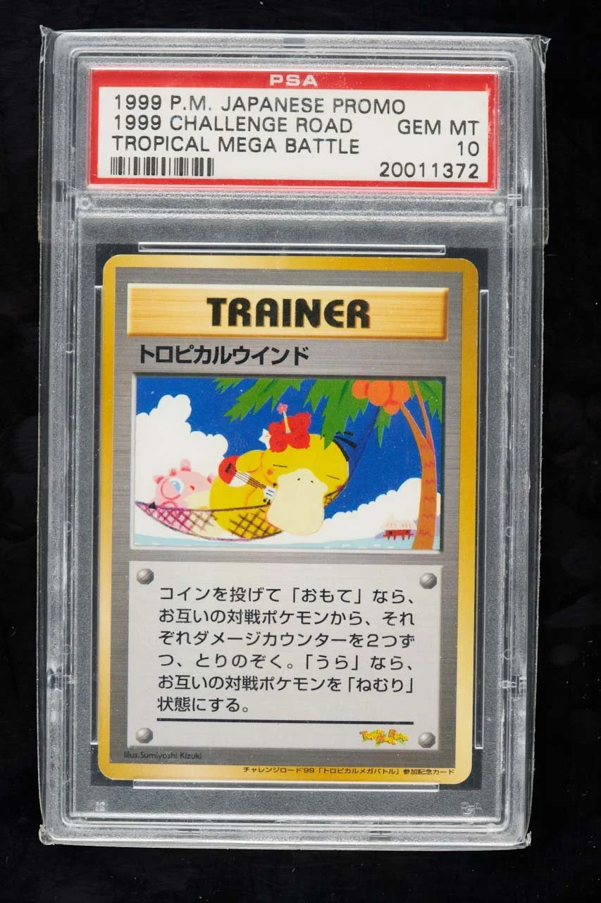 1999 T.M.B. Challenge Road