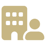 Empty beige background.