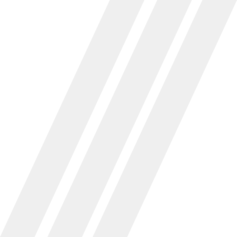 Close-up of a black and white striped pattern resembling a road.