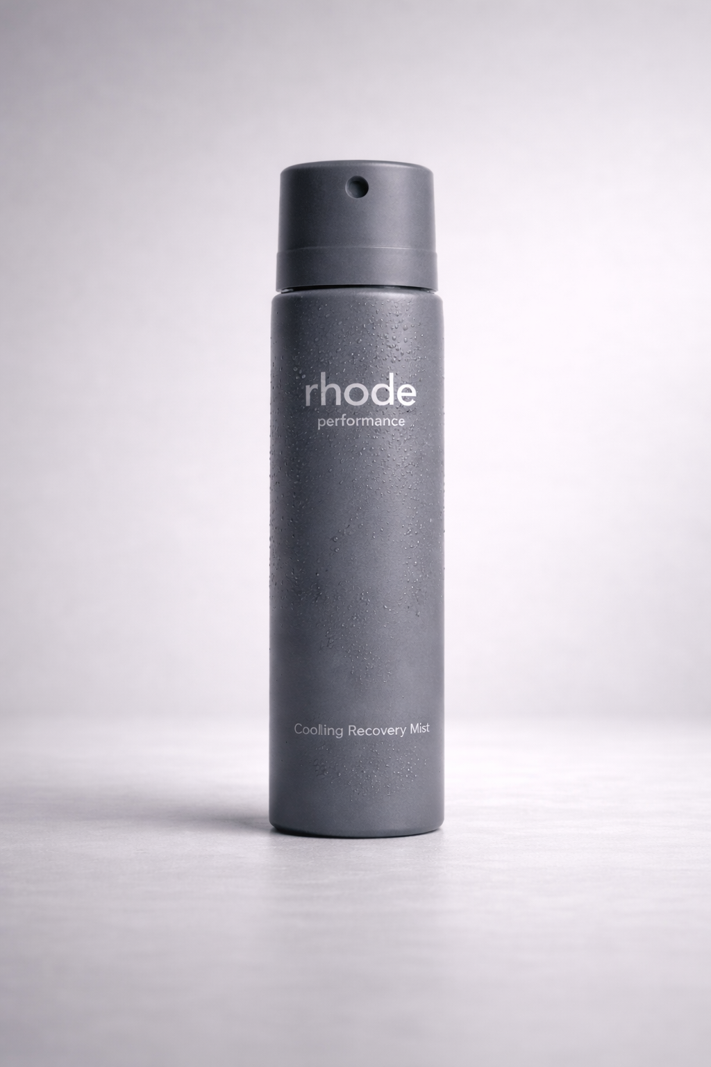 A post-activity reset designed to calm and refresh the skin. The Cooling Recovery Mist helps reduce visible redness and heat, delivering lightweight hydration while restoring after movement.