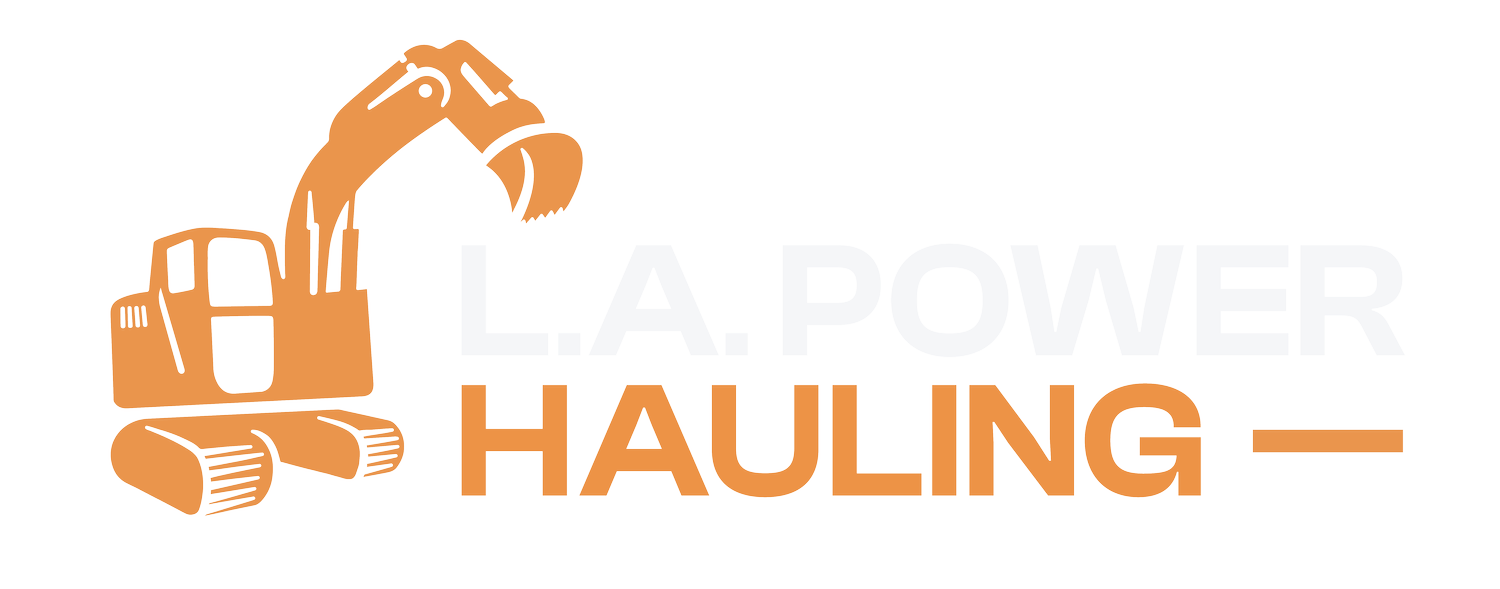 L.A. Power Hauling