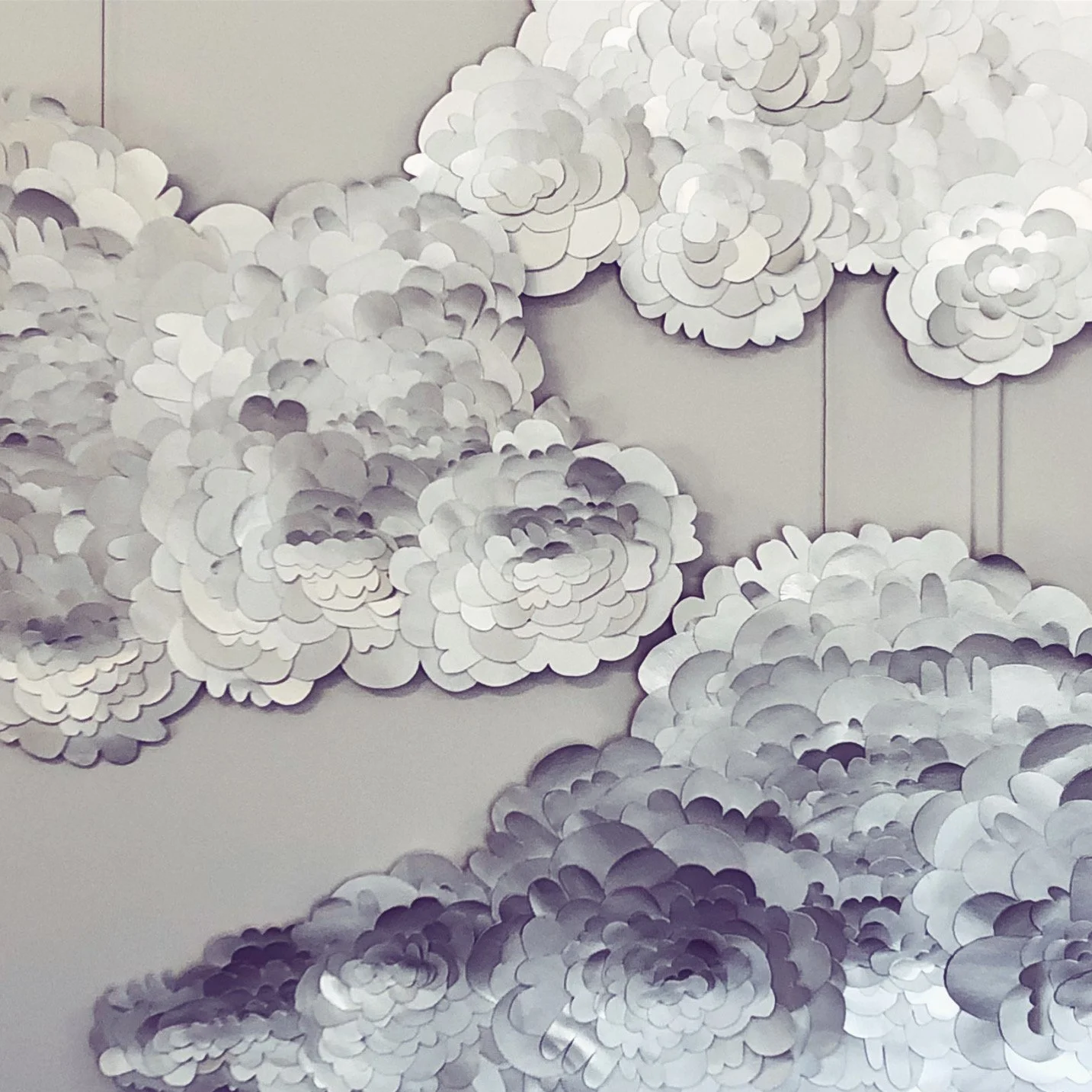 Every Cloud Has a Silver Lining