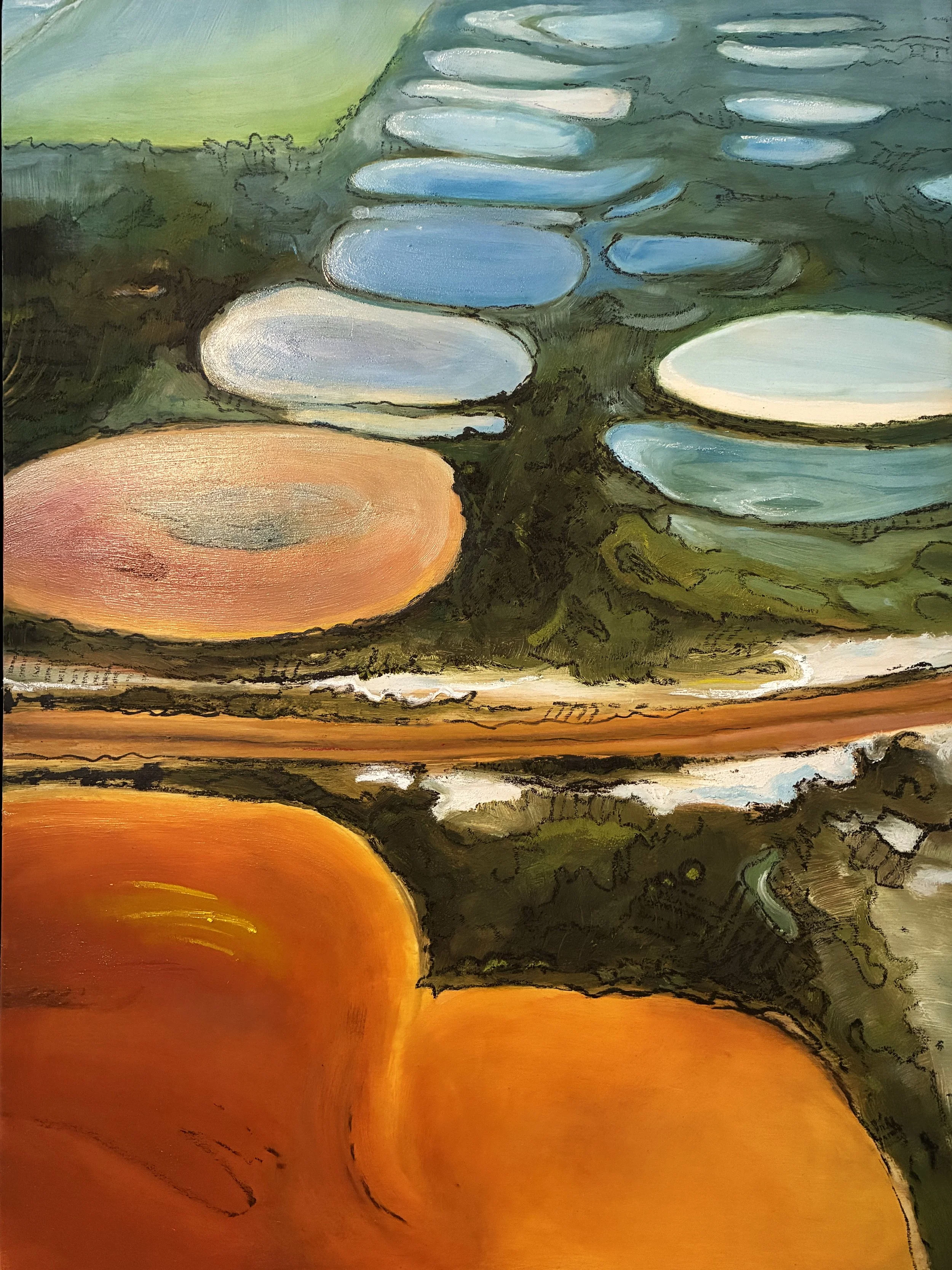 Series ‘A Wet Year’