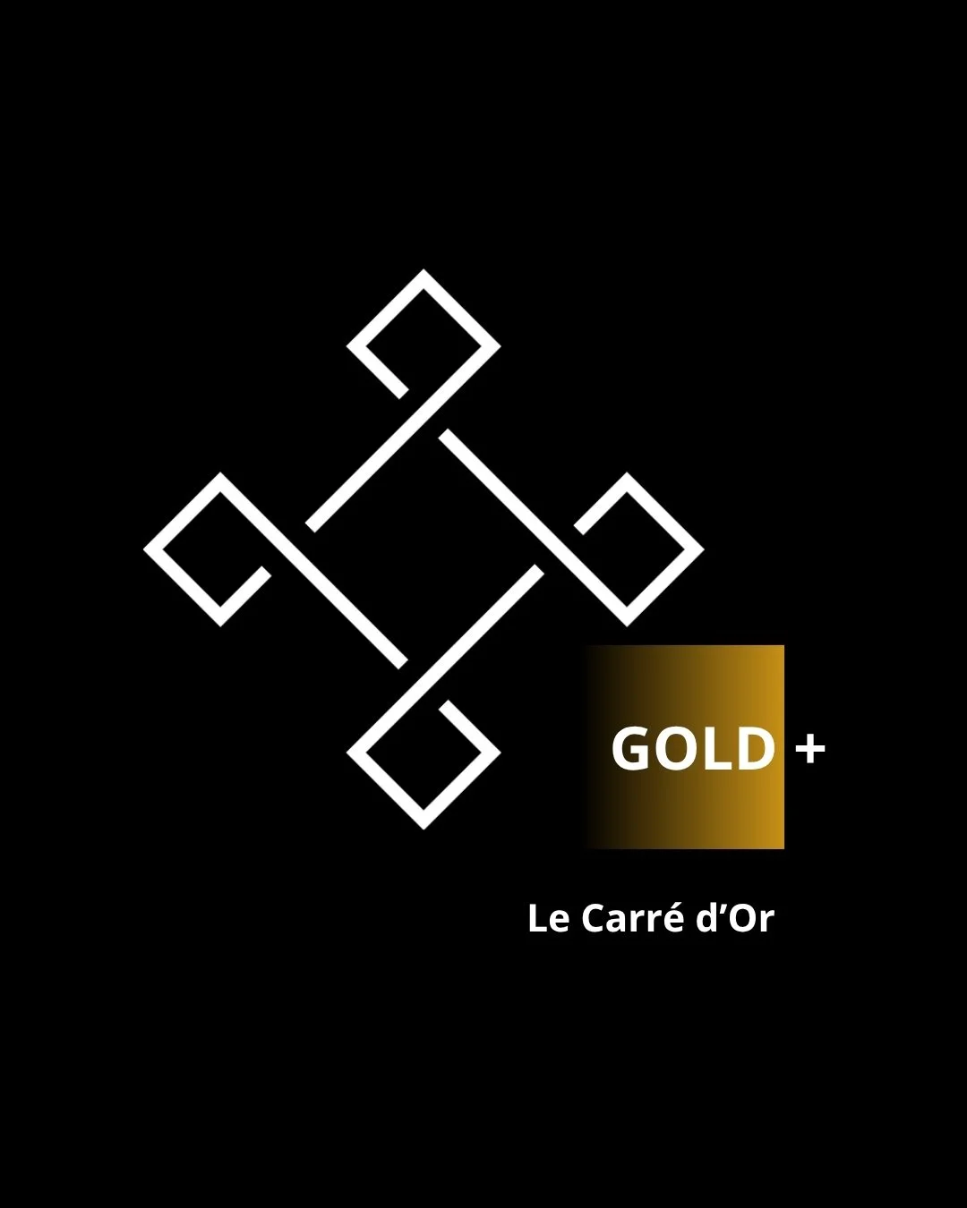 GOLD +