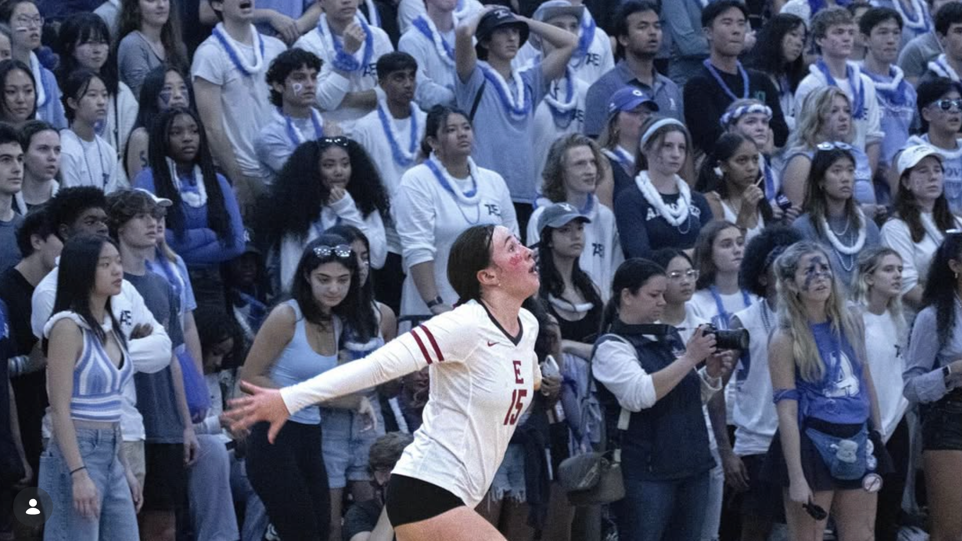 An image of the team captain