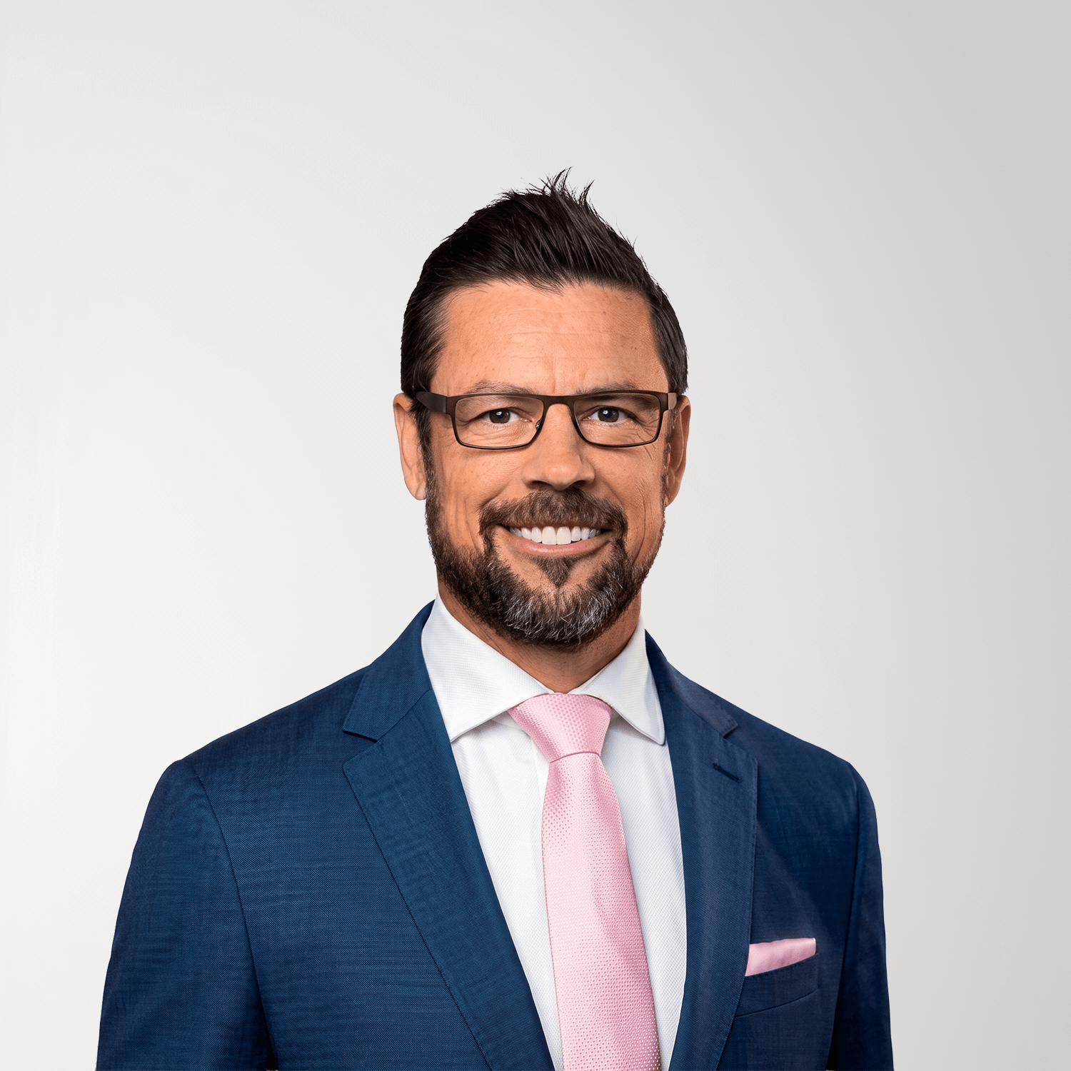 Phil Yeardley--Principal Consultant & Director