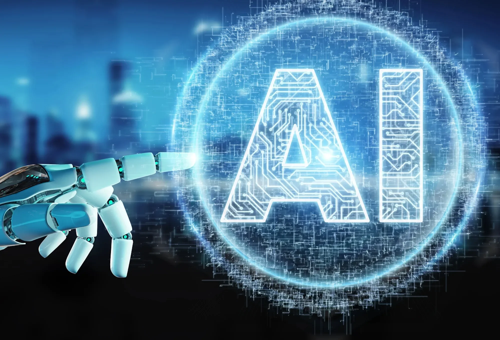 How to achieve AI readiness in your digital transformation strategy