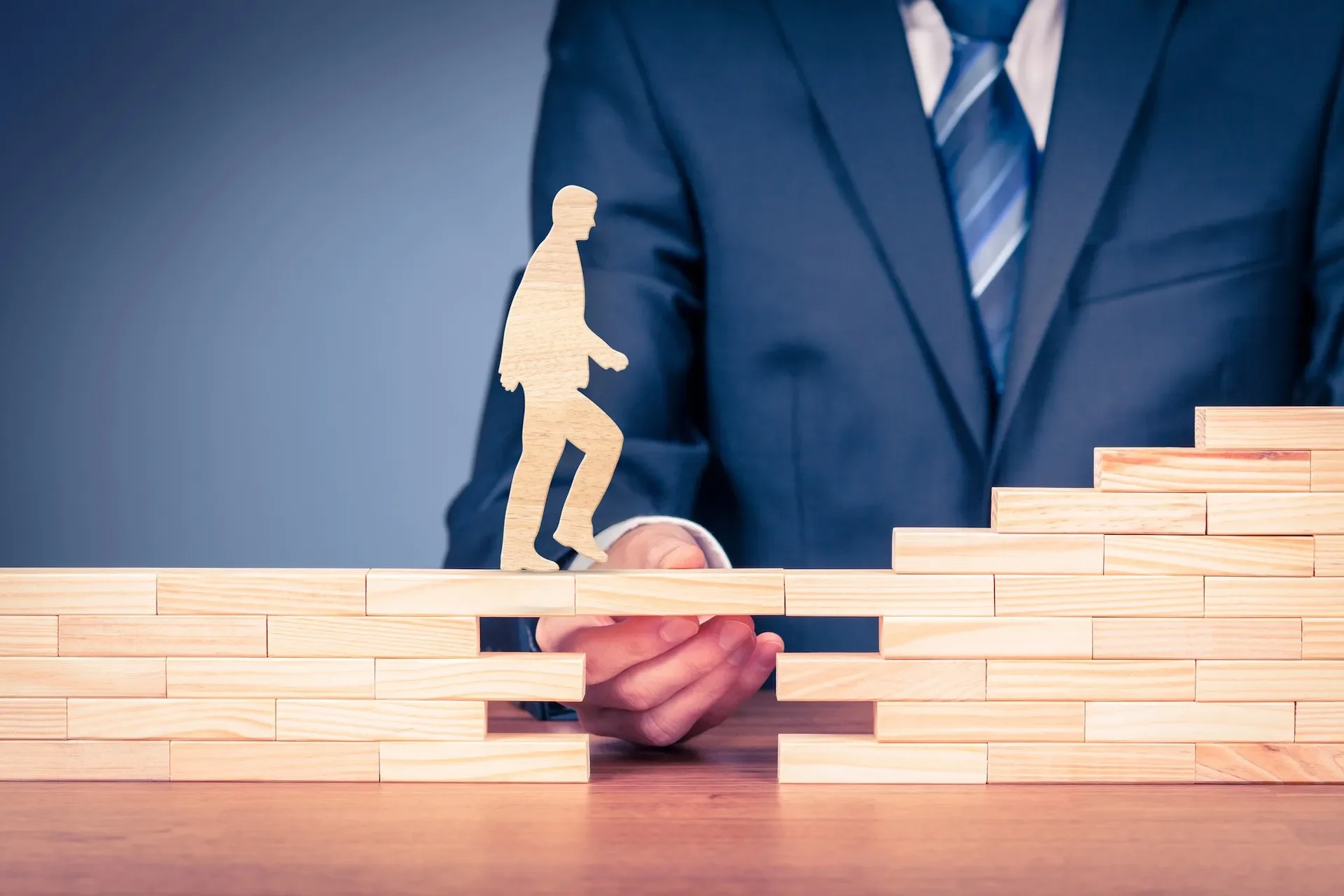 How coaching and mentoring can bridge the skills gap