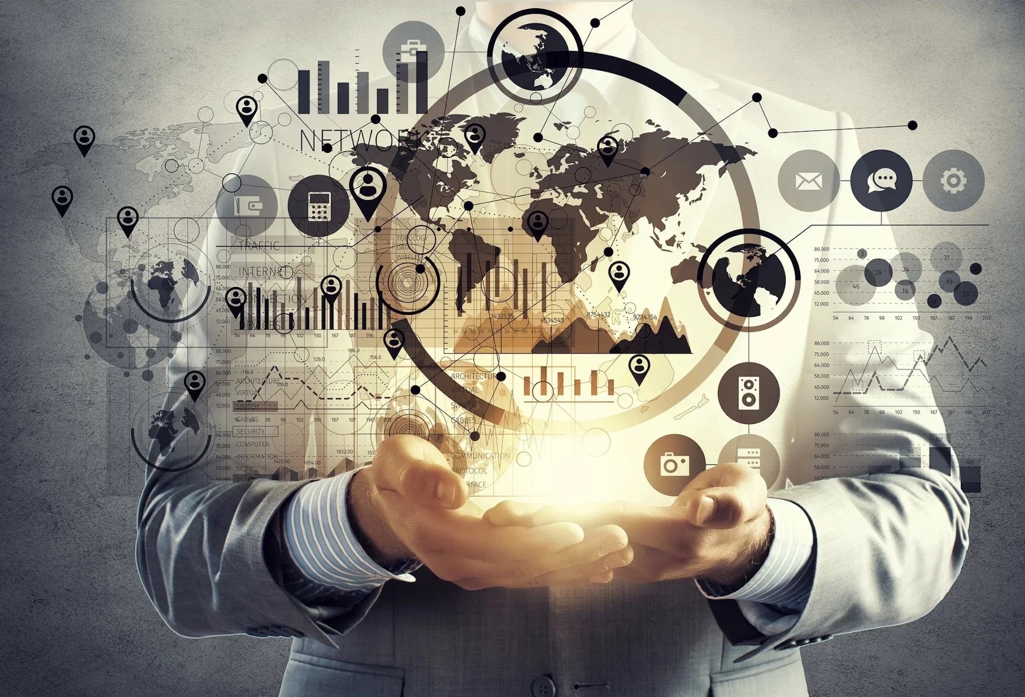 How to build a strategic digital portfolio for business growth