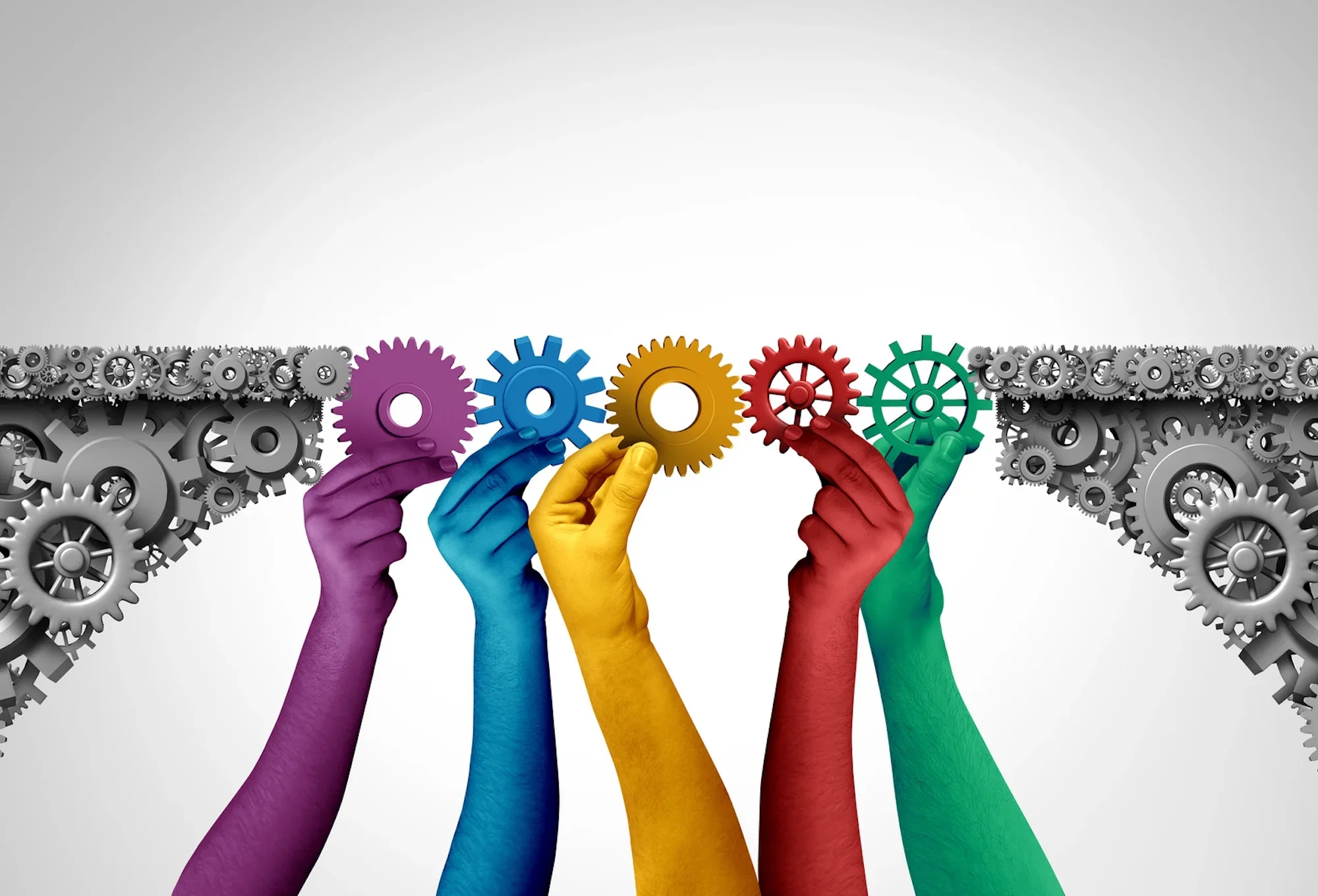 5 key considerations for successful digital transformation solutions