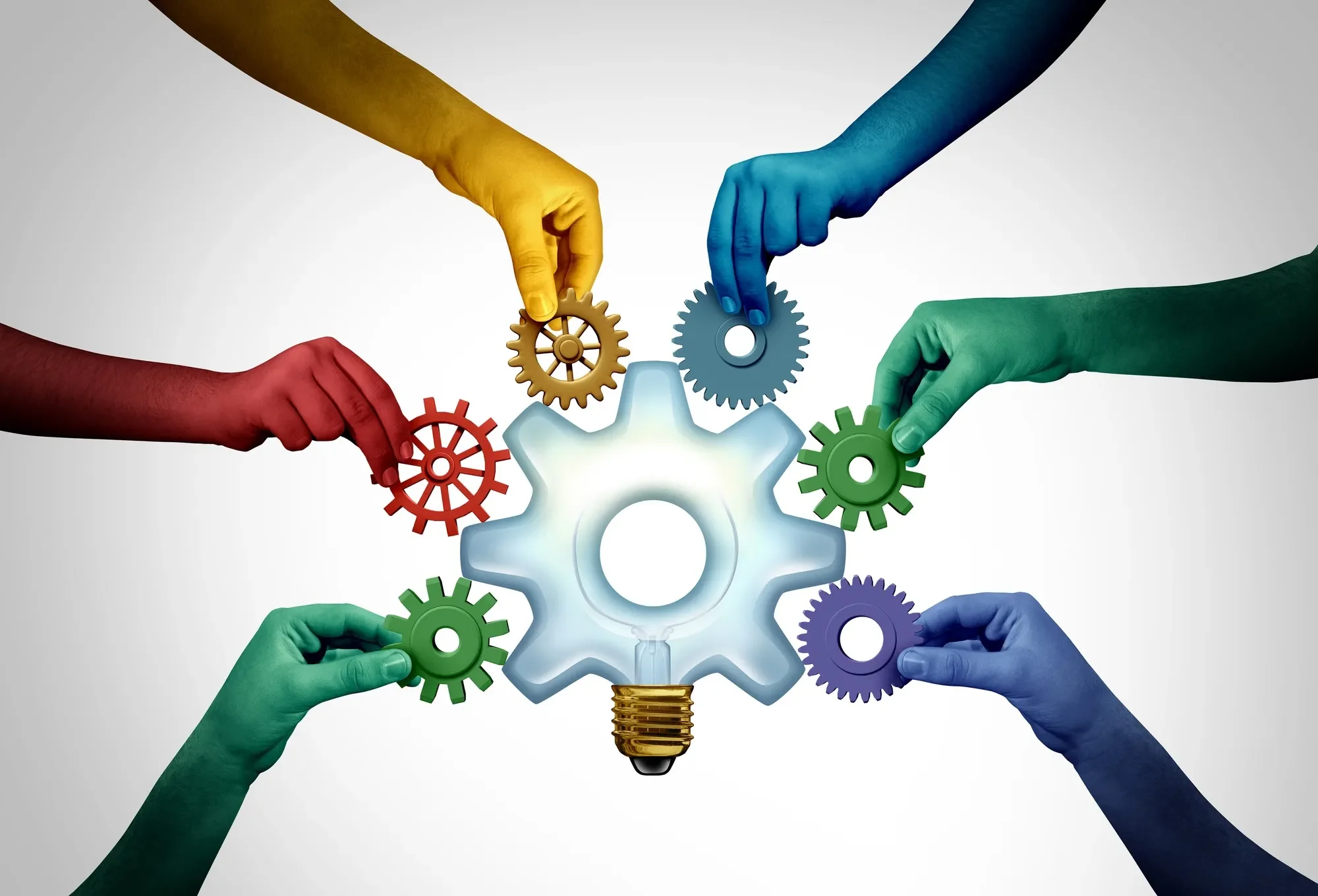 Mastering systems integration to address business challenges