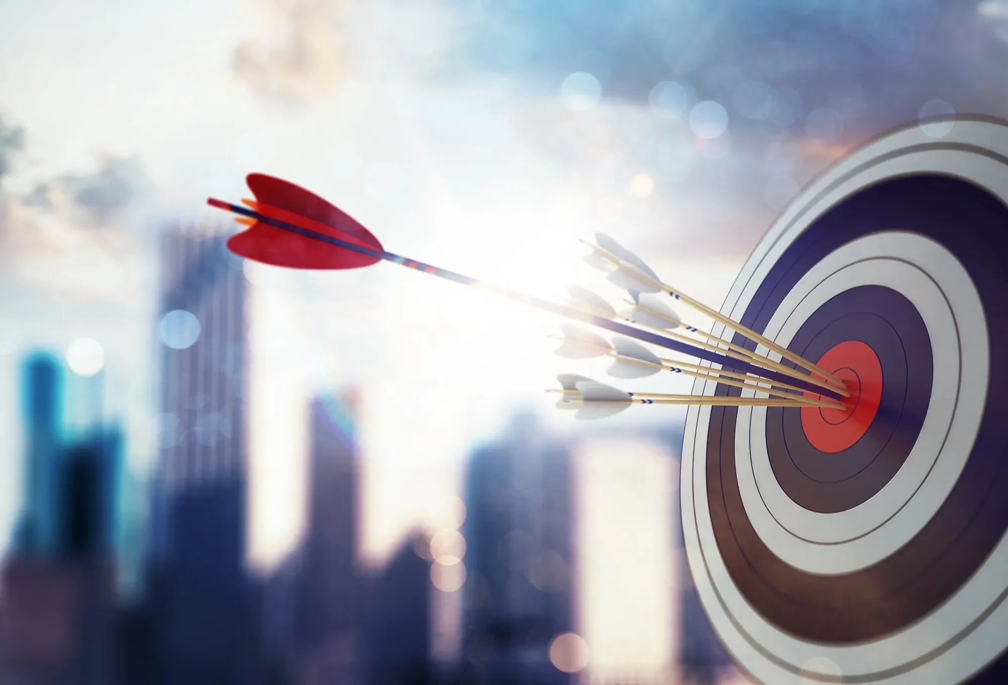 The ultimate list of target state roadmap assets
