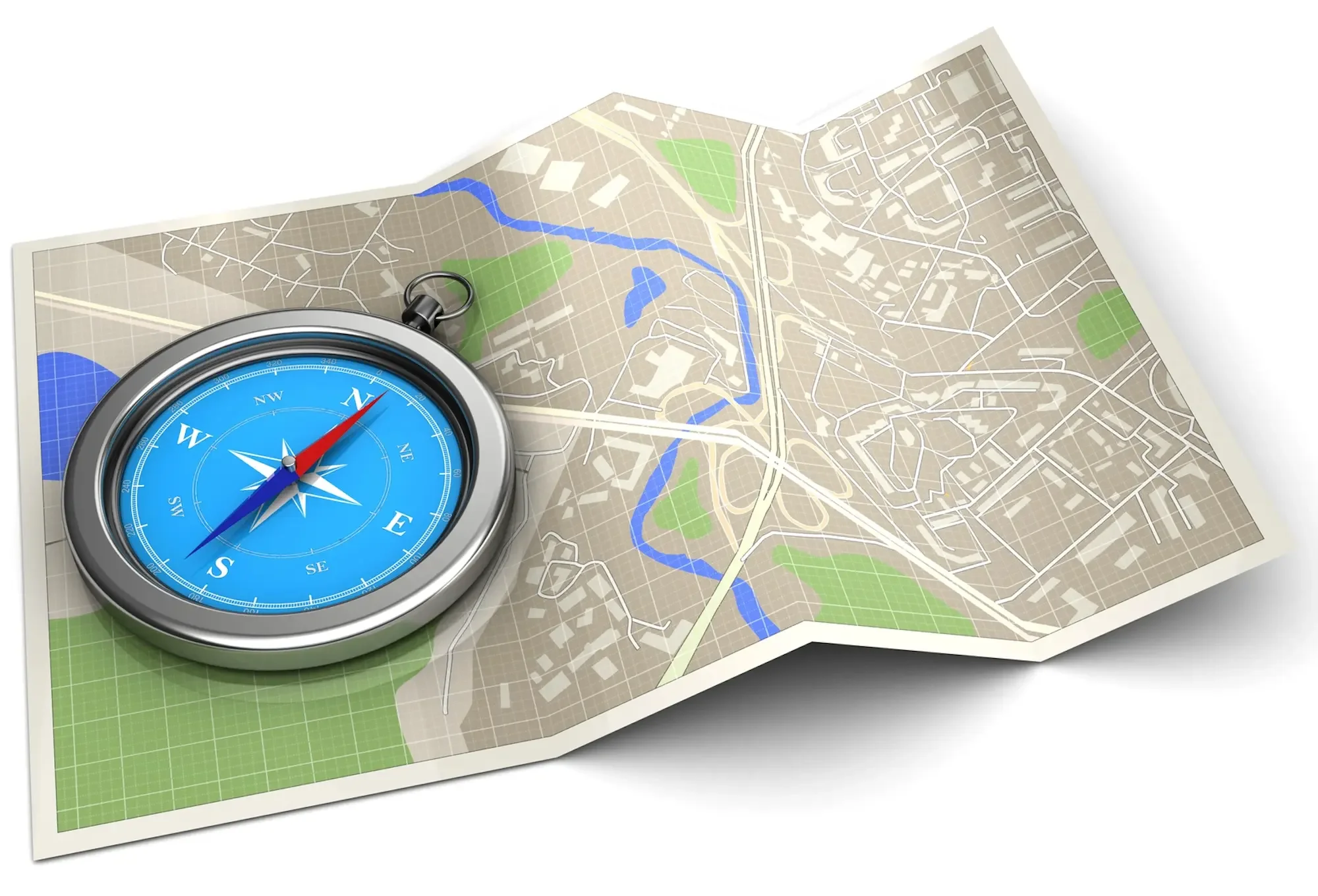 Digital transformation target state roadmaps: A blueprint for success