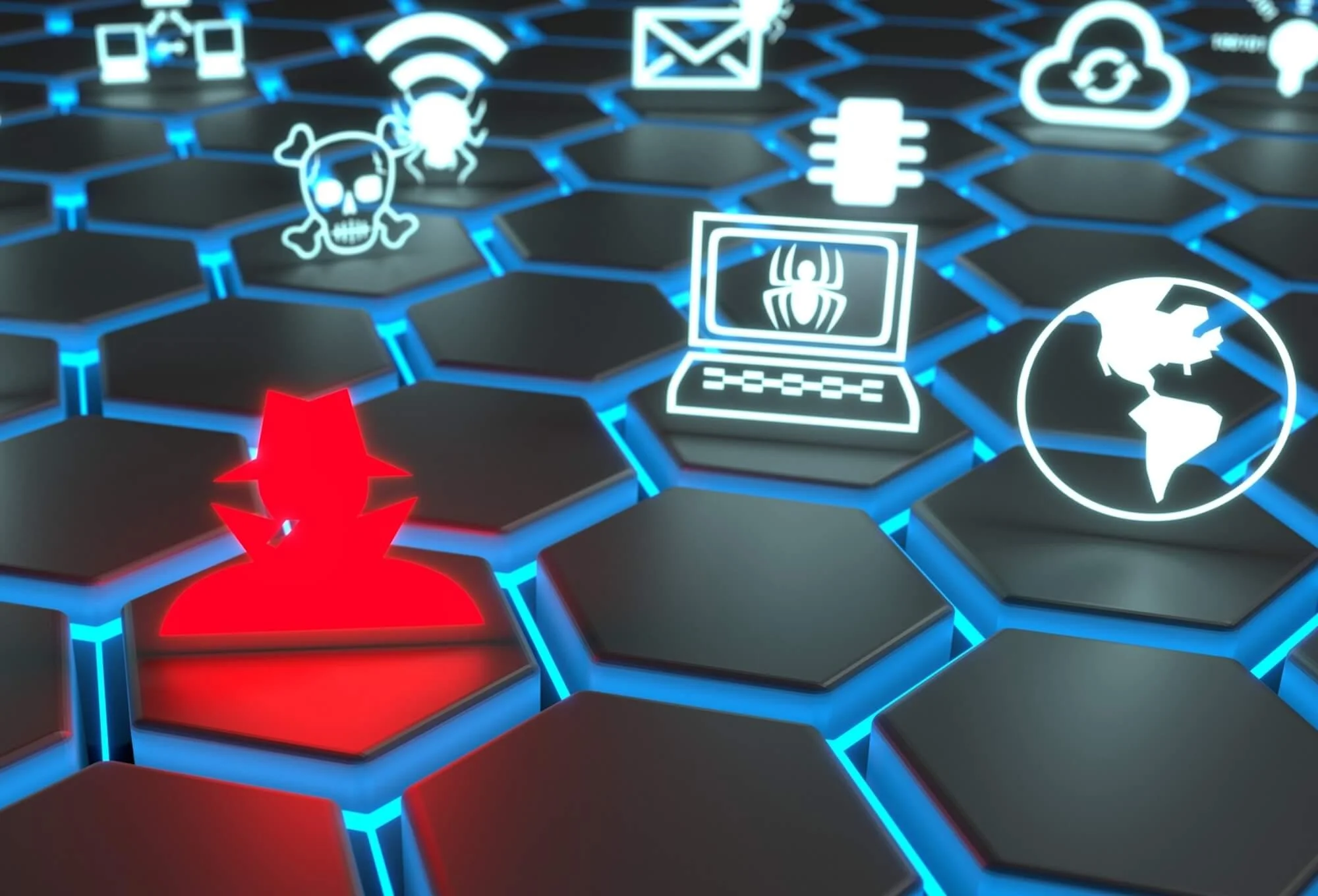 Knowing what you don’t know: How to build cyber security resilience into digital transformation
