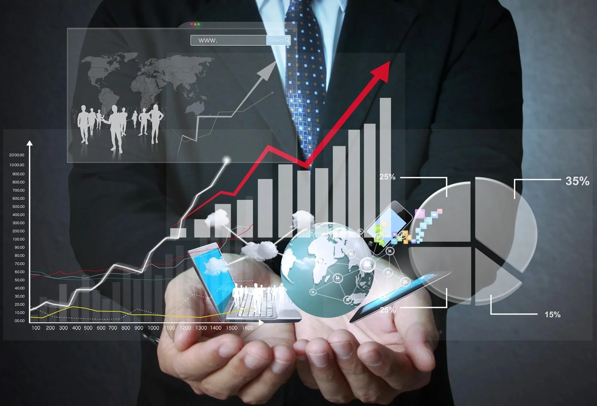 Core banking systems data and service value