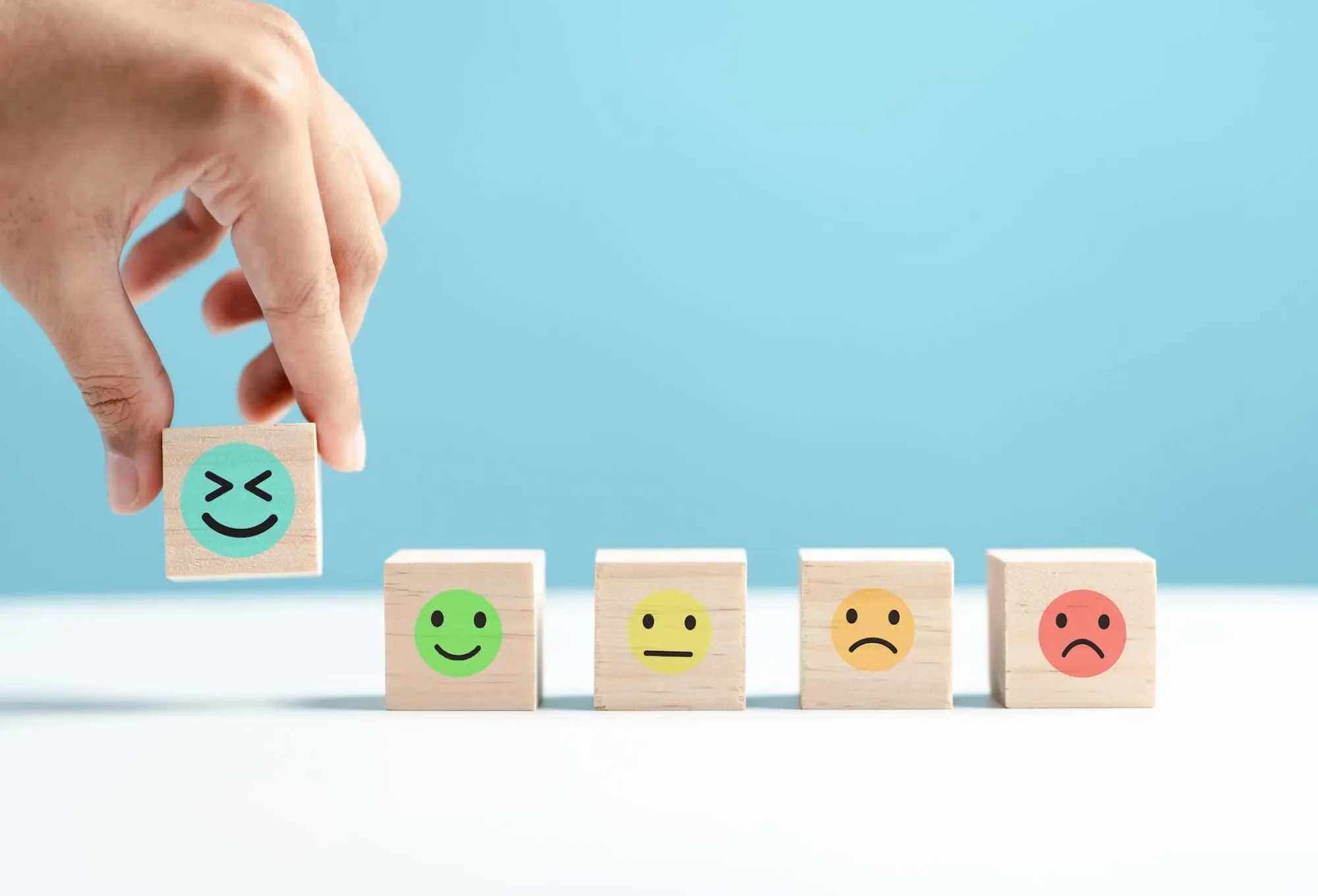 Why CX sits at the core of every digital transformation strategy