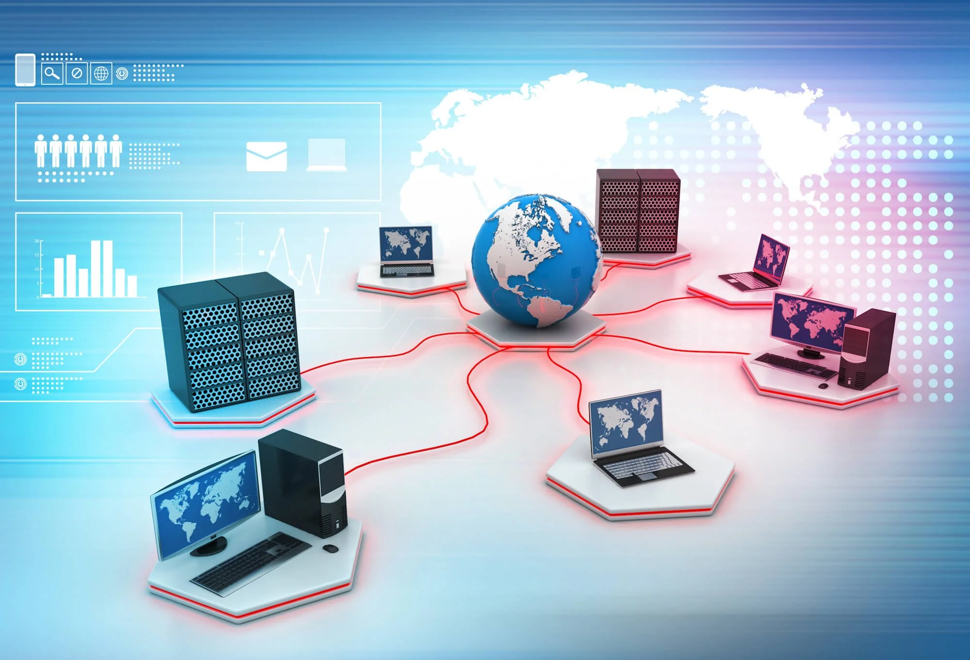 How solution architects use reference architecture and why it matters