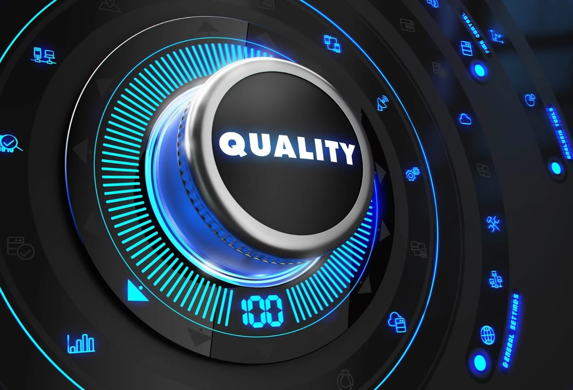 Your decisions are only as strong as your data: Maintaining data quality for better outcomes