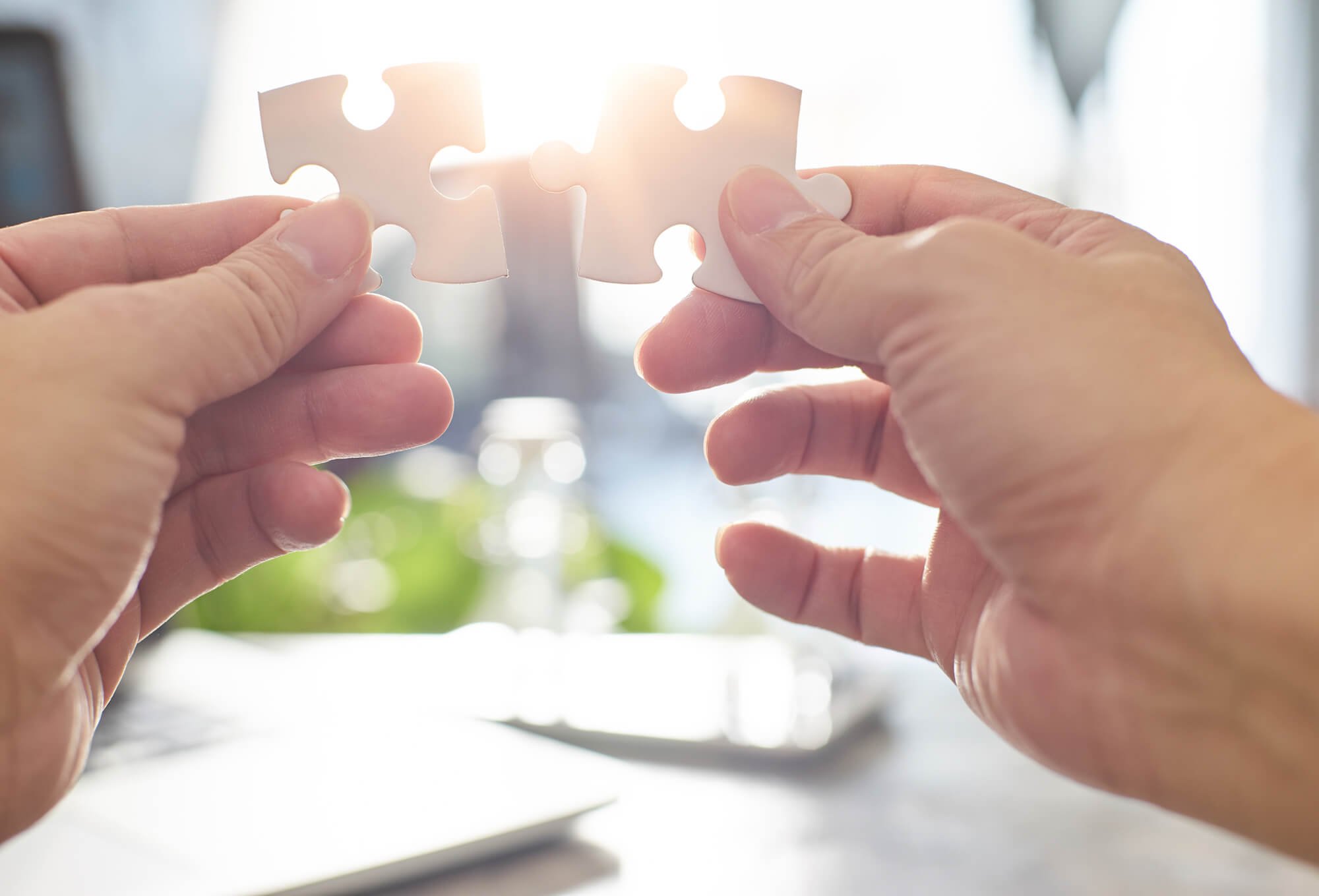 Uplifted capability: How a vCTO can work in tandem with your in-house CTO