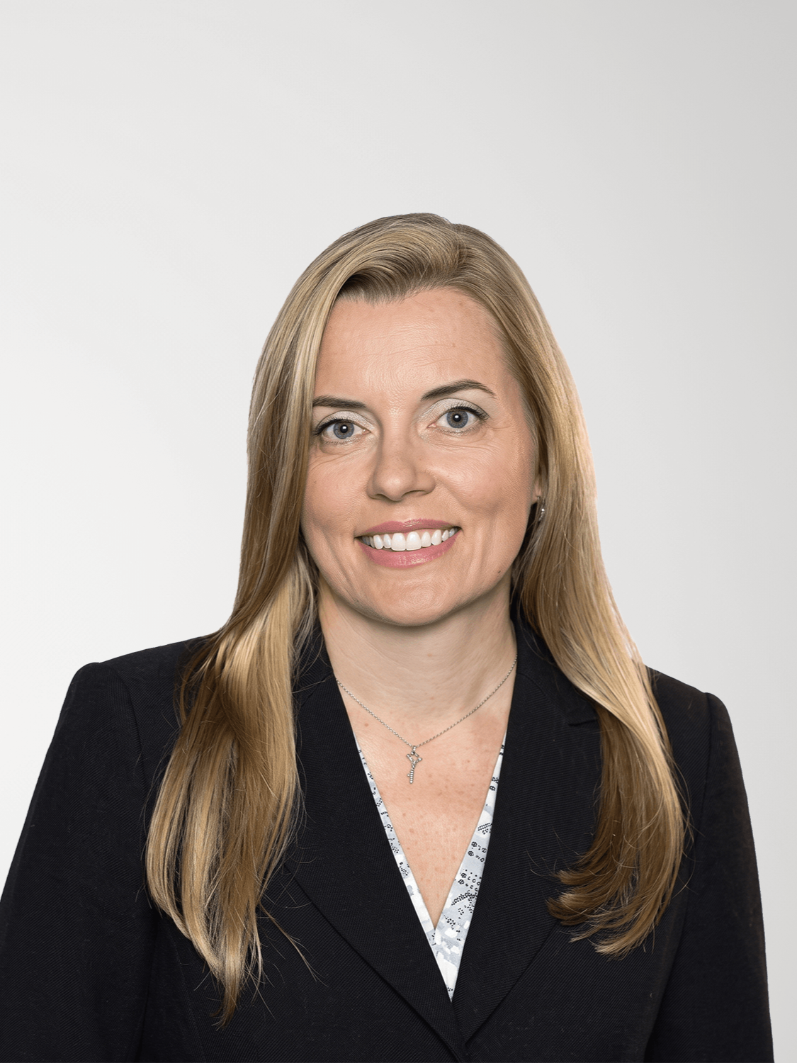 Photograph of Jennifer Baldwin, Lead Consultant at 9Yards Consulting.