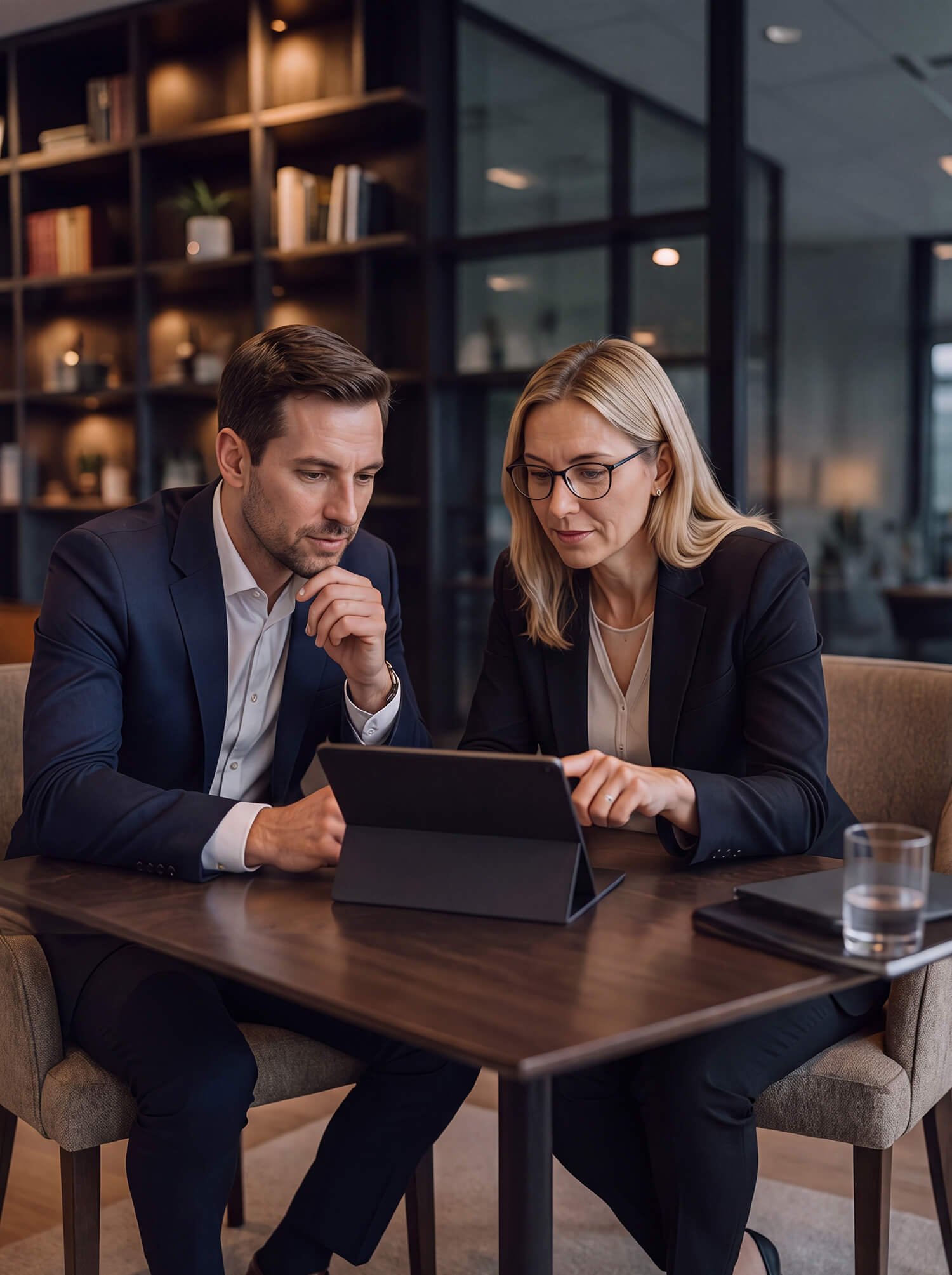 Australian investment management firm