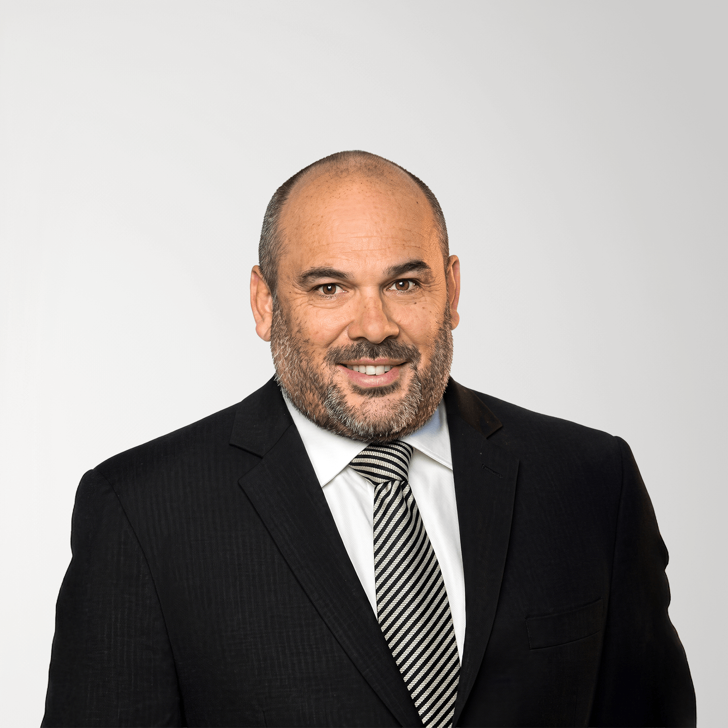 Alex Crommelin--Principal Consultant