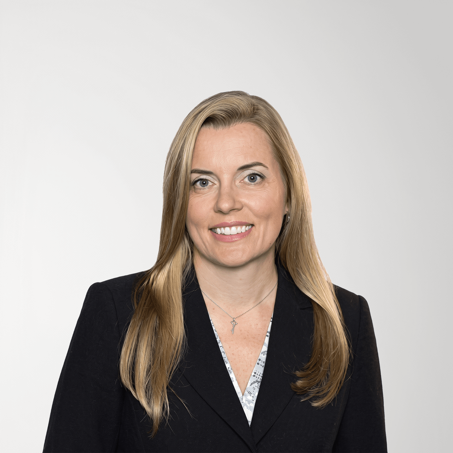 Jennifer Baldwin--Lead Consultant