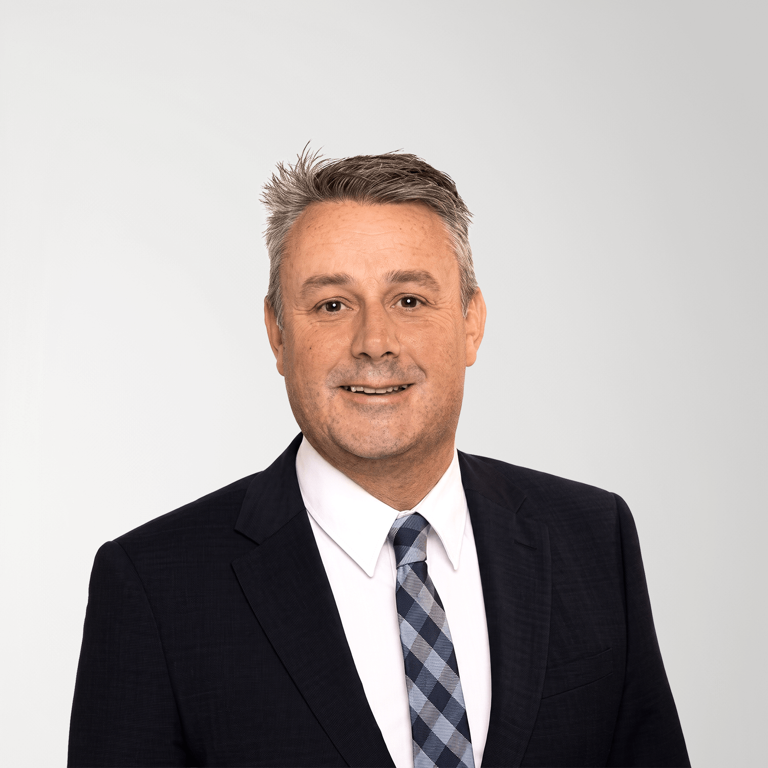 Shane Jones--Chief Executive Officer & Director
