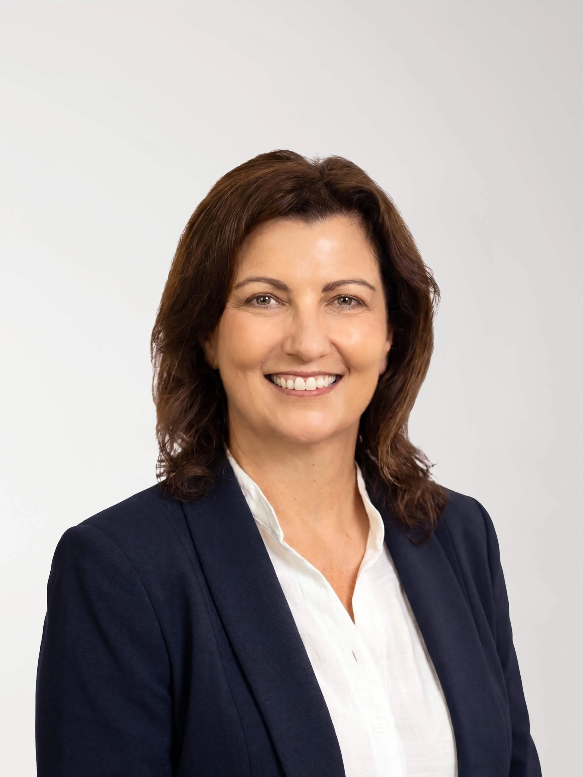 Jodie Rugless--Director & Principal Consultant