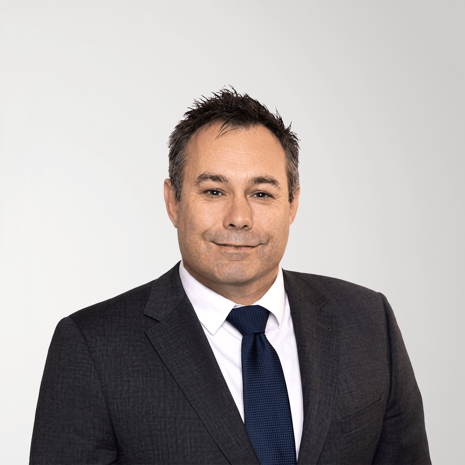 Shannon Slater--Principal Consultant & Director