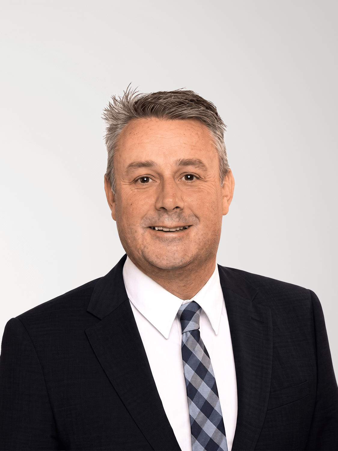 Profile photo of Shane Jones, CEO and Director of 9Yards Consulting.