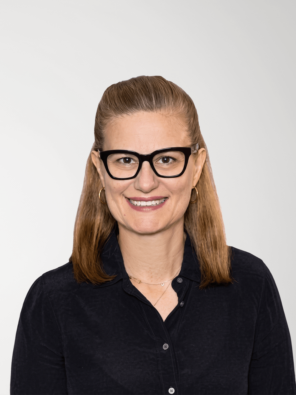 Photograph of Milena Vrankovic, Lead Consultant at 9Yards Consulting.