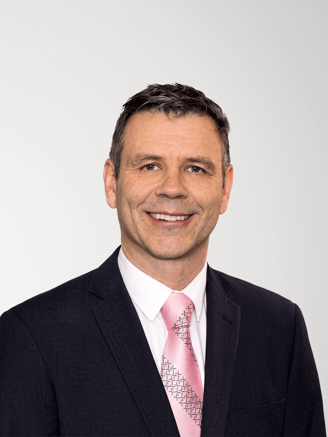 Photograph of Paul Yeardley, Principal Consultant at 9Yards Consulting.