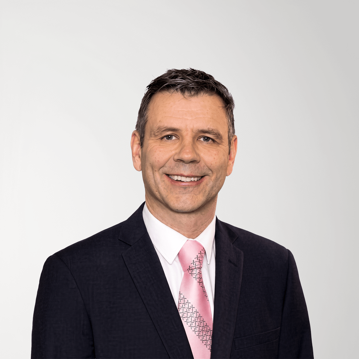 Paul Yeardley--Principal Consultant