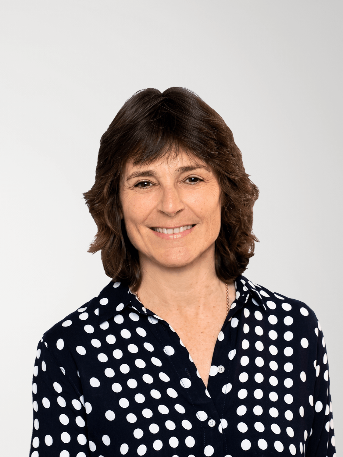 Photograph of Adrienne Gosling, Principal Consultant at 9Yards Consulting.