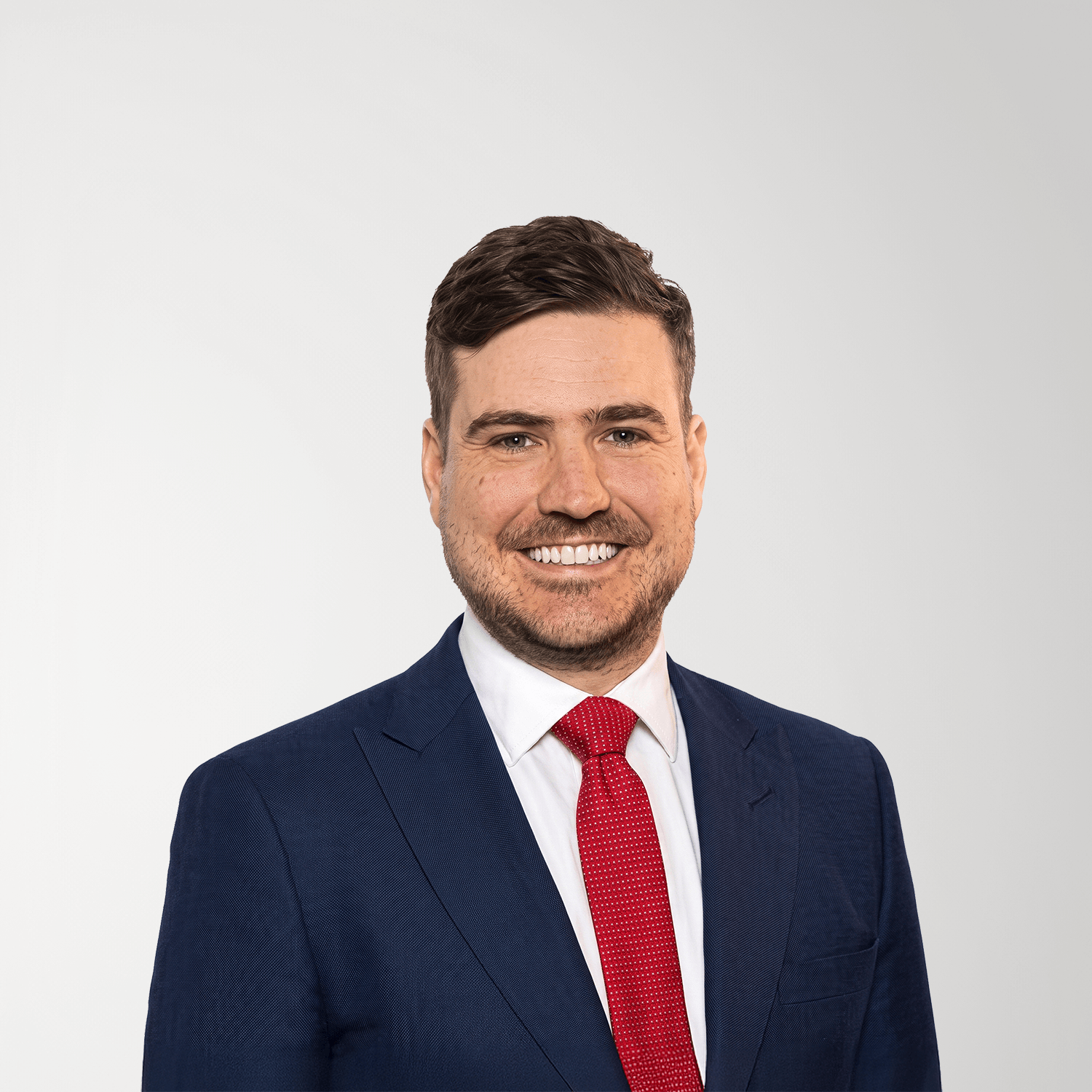 Andrew Theaker--Lead Consultant