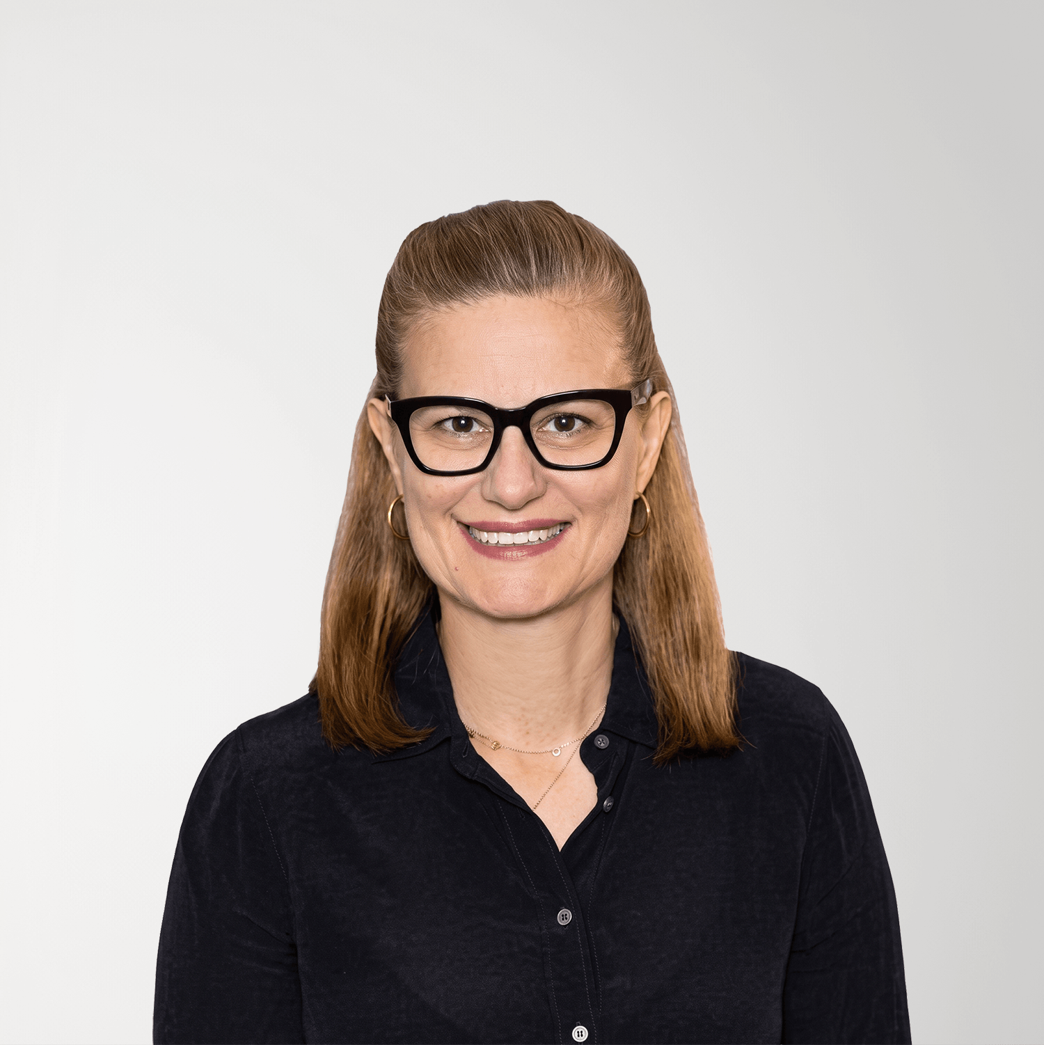 Milena Vrankovic--Lead Consultant