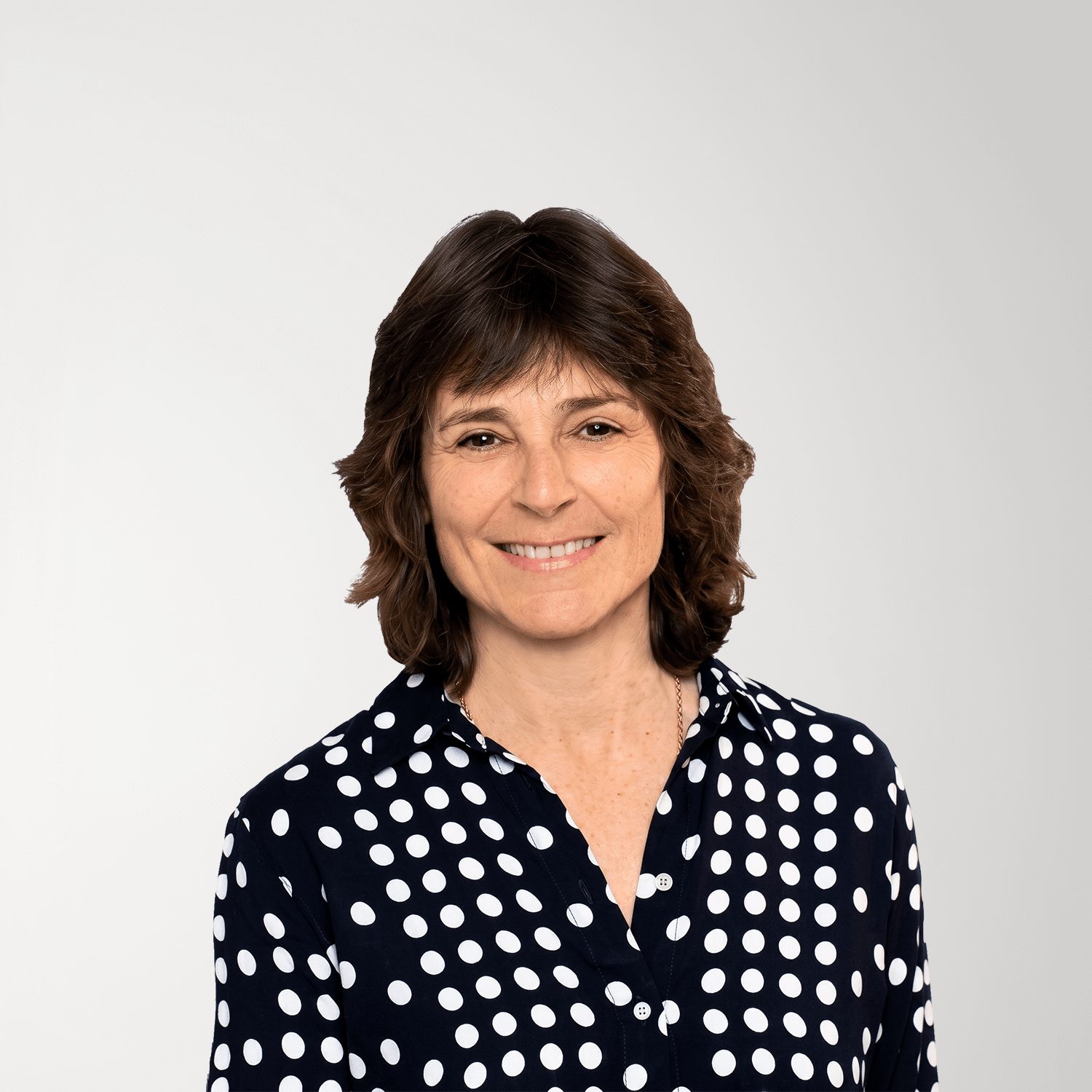 Adrienne Gosling--Principal Consultant
