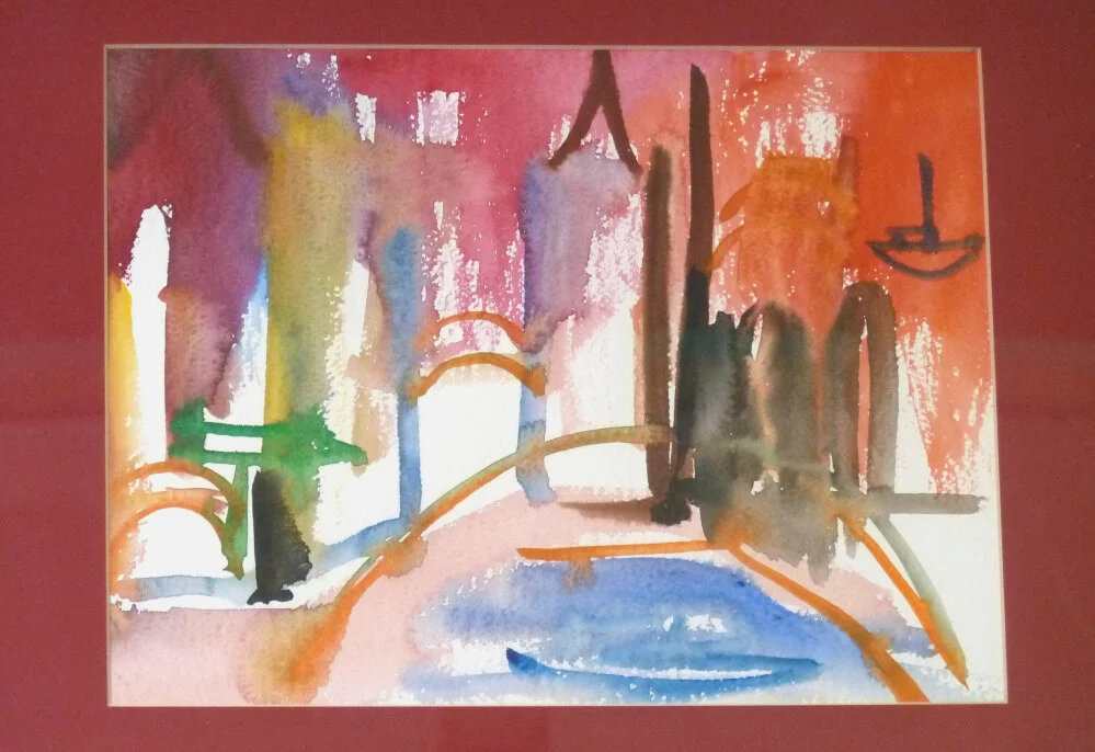 Venice
This small island made up of a hundred tiny islands brings out mesmerising calm through its endless slips of water knocking gondolas underneath and the multitude of bridges used in some great game that the gods play instead of chess to get tra