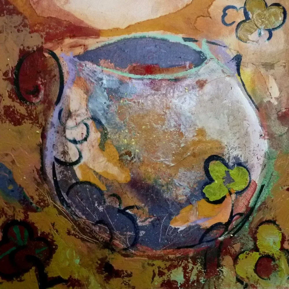 Blaze
 
All my life having a real fire has been such an important part of where I live. A lot happens for me around a flame. Thoughts, that never were before, arise and warm the cockles of my heart. Old issues that weigh heavy can be furnaced by the 