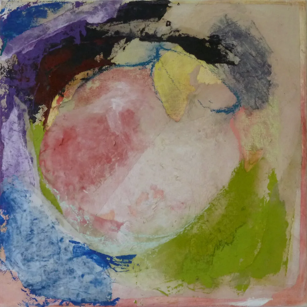 Vase
 
I have always loved vases since Picasso and then Morandi introduced them to me as ways of speaking of the otherness of things. A vase in a painting is never only a vase. It can be an entrance, an opulence, a brittleness and always something el