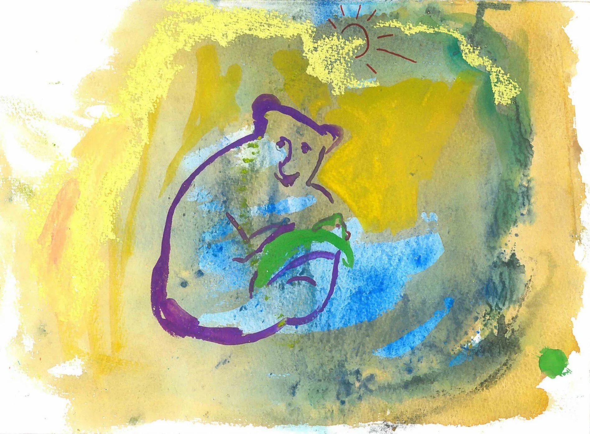 The secrets inside dreams