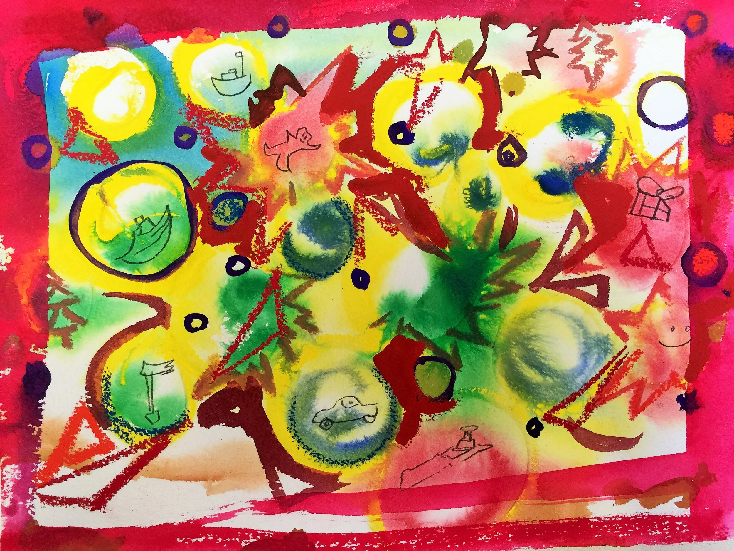 The bears bring pass Peacen Dreamland