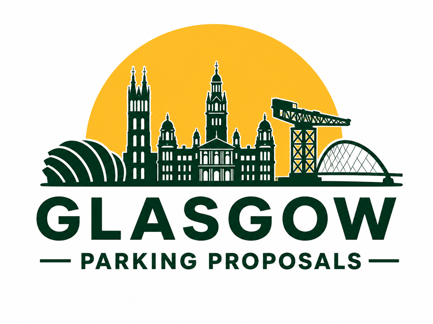 Glasgow Parking Proposals