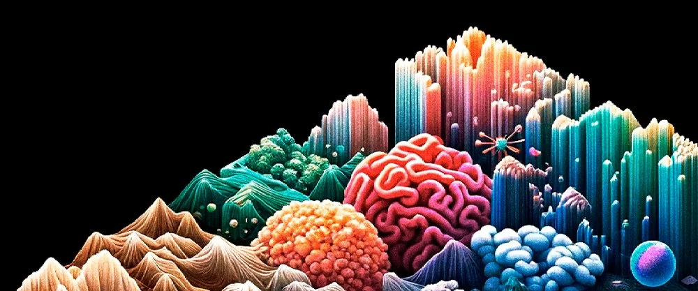 Deep Materiology, the Manifesto - La Maison des Humanités Potentielles