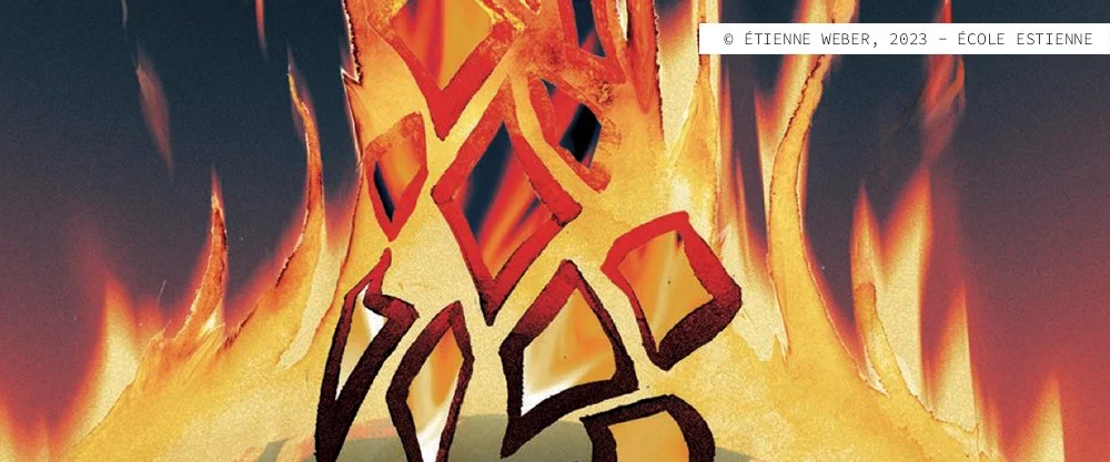 De l’eau, de l’air et de la soie - Emmanuel Ducourneau